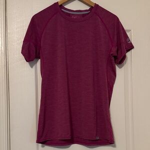 NRS Women's Short Sleeve Tee